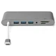 Док-станция DIGITUS USB-C, 11 Port - изображение 1
