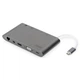 Док-станция DIGITUS USB-C, 11 Port - изображение 5