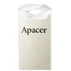 Флэш-накопитель Apacer 32GB USB 2.0 Type-A AH111 Crystal - изображение 1