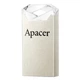 Флэш-накопитель Apacer 32GB USB 2.0 Type-A AH111 Crystal - изображение 3