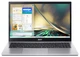 Ноутбук Acer Aspire 3 A315-59-523Z (NX.K6TEU.014) Silver - изображение 1