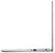 Ноутбук Acer Aspire 3 A315-59-523Z (NX.K6TEU.014) Silver - изображение 8