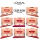Szminka do ust L'Oreal Paris Color Riche Nude Intense 601 4.5 g (3600524108045) - obraz 2