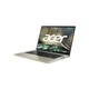 Ноутбук Acer Swift 3 SF314-512 14" FHD IPS, Intel i7-1260P, 16GB, F512GB, UMA, Lin, золотистый (NX.K7NEU.00G) - изображение 2