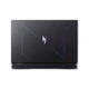 Ноутбук Acer Nitro 17 AN17-71 17.3" QHD IPS, Intel i7-13700HX, 32GB, F1TB, NVD4060-8, Lin, черный (NH.QJHEU.006) - изображение 14