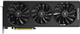 Karta graficzna XFX PCI-Ex Radeon RX 6800 XT Speedster SWFT 319 16GB GDDR6 (256bit) (1825/16000) (HDMI, 3 x DisplayPort) (RX-68XTAQFD9) - obraz 1