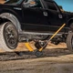 Домкрат підкатний JCB 2.5 т 140-525 мм (JCB-TH32506S) - зображення 4