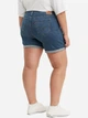 Джинсовые шорты женские Levi`s 59855271 22W Синие (1159794676) - изображение 2