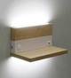 Настенный светильник Candellux ANET 2х4 LED 400 лм 4000 К (22-03386) - изображение 2