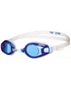 Окуляри для плавання в басейні Arena Zoom X-Fit (92404-017) blue-white - зображення 1