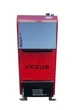 Твердотопливный котел Vezus Mini 10 кВт - изображение 4