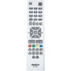 Універсальний пульт для телевізора HUAYU для RAINFORD / VESTEL RM-175CH (3 коду) - изображение 1