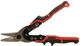 Nożyce do blachy DeWalt ERGO Aviation lewe 255 mm (DWHT14673-0) - obraz 2