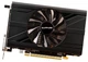 Відеокарта Sapphire AMD Radeon RX 570 8G ITX Pulse (11266-94-90G) (GDDR5, 256 bit, PCI-E 3.0 x16)Refurbished - зображення 1