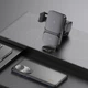 Автотримач для телефона з БЗП Baseus Wisdom Auto Alignment 15W Black - изображение 6