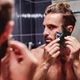 Гребінець для формування бороди Beard Shaping Template - зображення 5