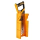 Ножовка с пластиковым стуслом 300 мм INGCO Super Select (29-56-HMBSK30082) - изображение 2