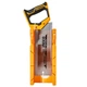 Ножовка с пластиковым стуслом 300 мм INGCO Super Select (29-56-HMBSK30082) - изображение 3
