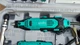Гравер Grand МГ-670К/12V (670Вт, гибкий вал, гравер 12V, кейс, 236 аксессуаров) - изображение 2