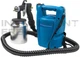Краскопульт электрический Kraissmann FSP-1000 - изображение 1