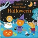 Usborne Halloween. Sam Taplin, Jo Rooks. ISBN:9781801314916 - изображение 1