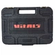 Набор торцевых головок 1/4″ и 1/2″ 111 предметов Vitals Master Impact + Superlock (29-56-186169) - изображение 8