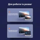 Кабель Dynamode HDMI male - DVI (24+1) male 1.8 м (DM-CL-HDMI-DVI-1.8M) - изображение 4