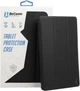 Чехол для планшета BeCover Smart Case для Xiaomi Redmi Pad SE 11" Black (BC_709857) - изображение 1