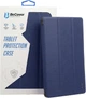 Чехол для планшета BeCover Smart Case для Xiaomi Redmi Pad SE 11" Deep Blue (BC_709858) - изображение 1