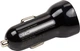 Автомобільний зарядний пристрій Choetech 2xUSB A, 36W, QC3.0 (C0051) - зображення 2