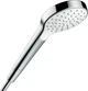 Ручний душ Hansgrohe Croma Select S 110, круглий 1 вид струменю, Хром білий [26804400] - зображення 1
