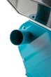 Кормоизмельчитель электрический VORSKLA ПМЗ 2701 КП - изображение 3