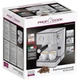 Кофемашина для дома с капучинатором Profi Cook PC-ES 1209 850 Вт электрическая рожковая кофеварка для молотого кофе объем 1,8 л с аналоговым термометром - изображение 10