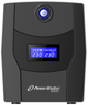 ИБП PowerWalker Basic Line-interactive VI 2200 STL (10121077) - изображение 2