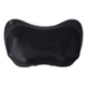 Масажна подушка для шиї та тіла Shiatsu Bass Polska BH 12820-B - зображення 1
