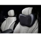 Масажна подушка для шиї та тіла Shiatsu Bass Polska BH 12820-B - зображення 4