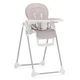 Стільчик для годування Sesttino Silla Grey - зображення 1