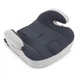 Детское автокресло Sesttino Rocker Isofix Blue 9-36 кг - изображение 11