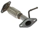 Труба глушителя STARLINE 76.65.450 Hyundai I30; KIA Ceed, Pro Ceed 286102L010, 286102H000, 286101H000 - изображение 3