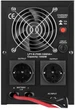 ИБП LogicPower LPY-B-PSW-1500VA+ (1050Вт) 10A/15A с правильной синусоидой 24V (LP4130) - изображение 5