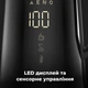 Электрочайник AENO AEK0007S - изображение 4