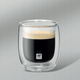 Szklanki do espresso ZWILLING Sorrento 2x80 ml (39500-075-0) - obraz 2