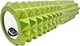 Массажный ролик-валик для МФР и йоги EasyFit Grid Roller 45 см v.2.2 роллер-массажер для спины, ног, рук и шеи EF-2028-GN Салатовый (56001826) - изображение 3