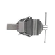 Лещата слюсарні поворотні 100 мм INTERTOOL HT-0081 - изображение 6
