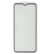 Защитное стекло для Nokia G11, Nokia G21 (TA-1401, TA-1418, TA-1477, TA-1415, TA-1405, TA-1404, TA-1412) Full Glue с черной рамкой - изображение 2