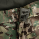 Костюм Camo-Tec Stalker SoftShell Multicam Size L - изображение 8