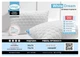 Подушка Лелека 50*70 - White Dream - зображення 5