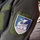 Патч / шеврон 36-та ОБр морской пехоты имени контрадмирала Михаила Белинского - изображение 3