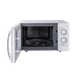 Микроволновая печь LIBERTON LMW-2380M White - изображение 3