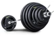 Диски (Блины) для Штанги и Гантелей Диск олимпийский Hop-Sport SmartGym 25 кг диски на штангу гриф - изображение 3